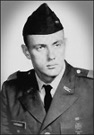 Chief Warrant Officer Michael Banard “Vito” Varnado, U.S. Army, repatriated in 1989. (VVMF)